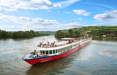 ms seine comtesse