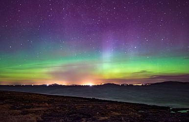 große norwegen-reise