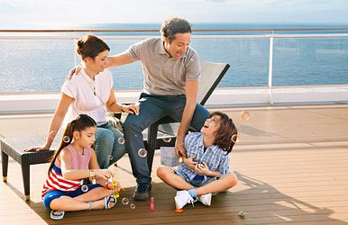 msc kids special - kanaren