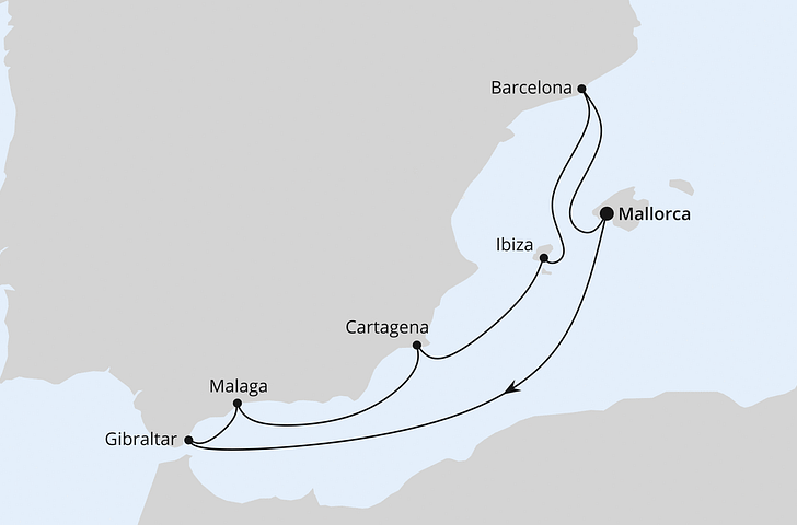Impression zu Brückentags-Special 2026 - Christi Himmelfahrt
