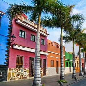 Teneriffa Spanien Costa Adeje