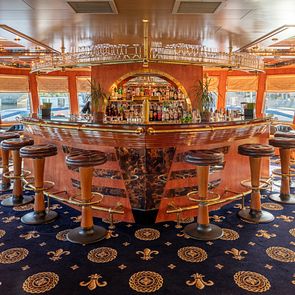 Thurgau Saxonia Bar