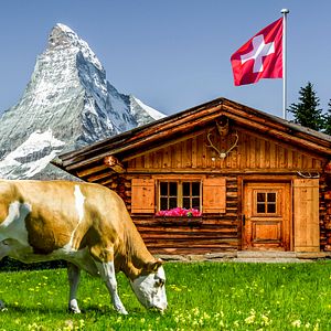 Glacier Express Schweiz