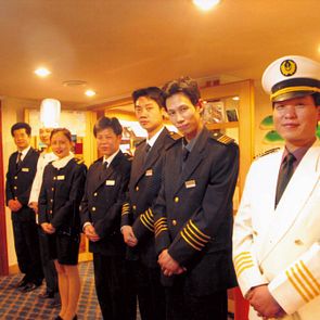 YANGTSE-VICTORIA - Ohne Reederei - YANGTSE-VICTORIA