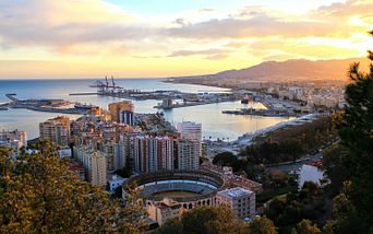 atlantikinseln und spaniens sonnenküste