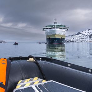 Fram Explorer Zodiac