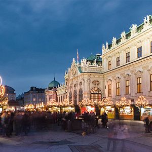 Kettenbrücke Budapest Ungarn