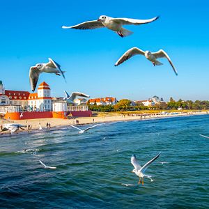 Oper in Oslo Norwegen