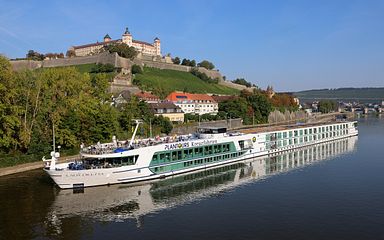 flusskreuzfahrten mit plantours reisen
