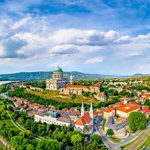 Schloss Belvedere Wien Österreich