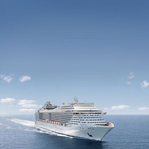 MSC Fantasia