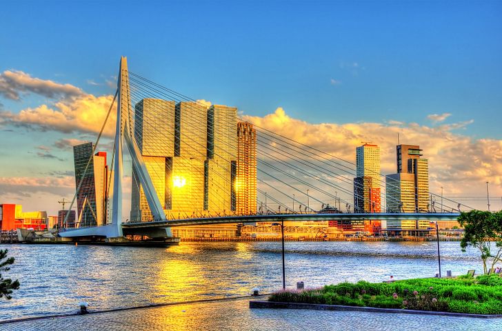 Impression zu MSC Cruises Catch of the Week - MSC Poesia - Nordeuropäische Metropolen