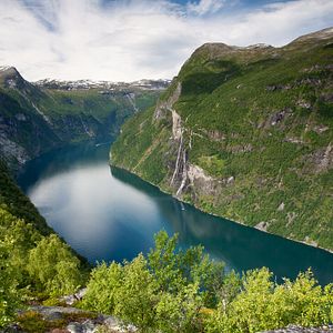 Geirangerfjord Fotolia 31165737 Subscription L©Stefan Rieger