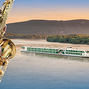 Riverboat Jazz