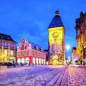 Köln_Weihnachtsmarkt_AdobeStock_551879131 ©  Fokke Baarssen