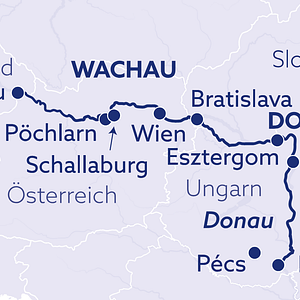 Parlament, Budapest, Ungarn