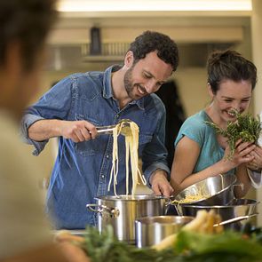 AIDAcosma Kochstudio