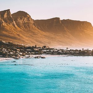 Afrika_Kapstadt_Südafrika_Strand_Meer
