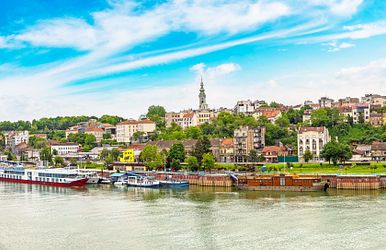 oh du schönes, wildes osteuropa