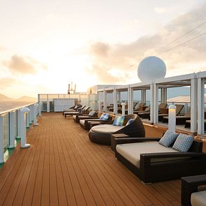 Norwegian Gem - Norwegian Cruise Line - Norwegian Gem