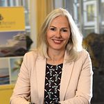 Ihre Reisebegleitung Petra Knickenberg