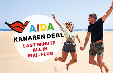 aida all in-last minute