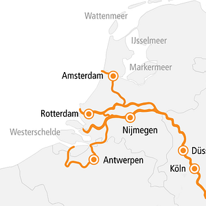 Wigald Boning Bernard Hoecker A-ROSA