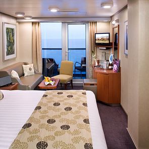 MS Eurodam - Holland America Line - MS Eurodam