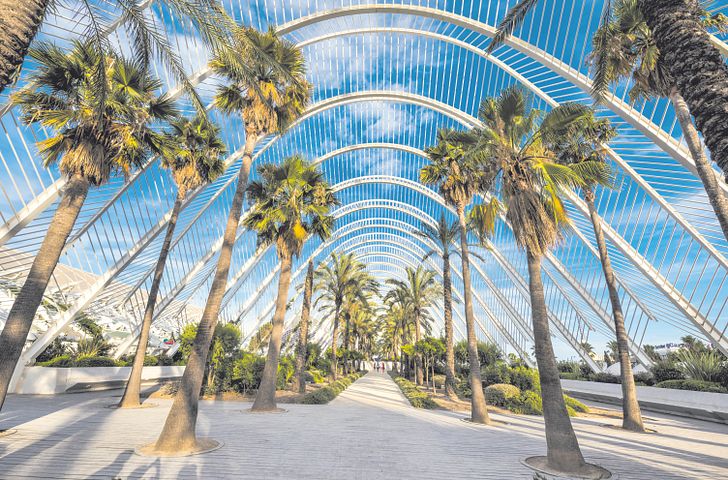 Impression zu Winter 2026/27 - Mein Schiff 5 - Mediterrane Höhepunkte und Inselschönheiten