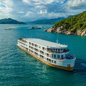 Ho Chi Minh City_Vinh Nghiem Pagoda