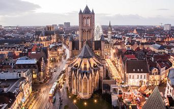 holland und flandern