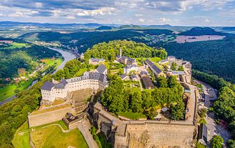 kurzreise ab dresden