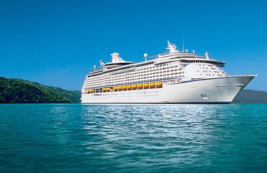 explorer of the seas