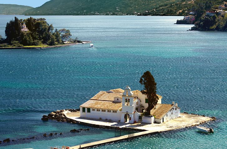 Impressionen zu Sommer 2025 - Mein Schiff 4 oder Mein Schiff 5 - Östliches Mittelmeer mit Zypern
