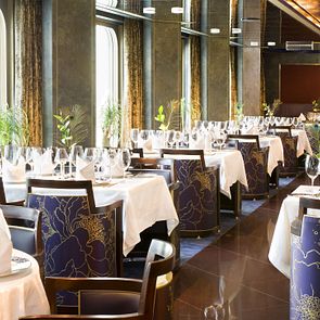 Noordam Pinnacle Grill