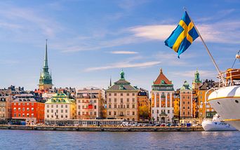kurzreise nach schweden
