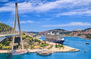 Adriaperlen und Höhepunkte Italiens