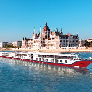 Hofburg Wien Österreich