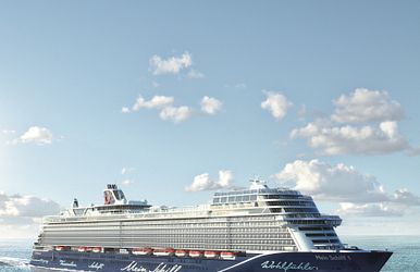 <i> mein schiff 1</i>