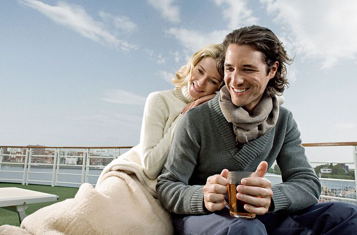 Impressionen zu A-ROSA Basic - Donau Kurz-Kreuzfahrt