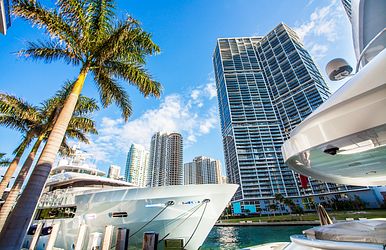 florida, maryland & bahamas