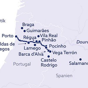 Douro Queen 