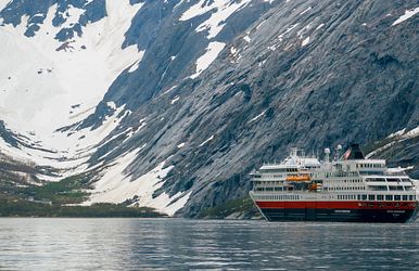 hurtigruten