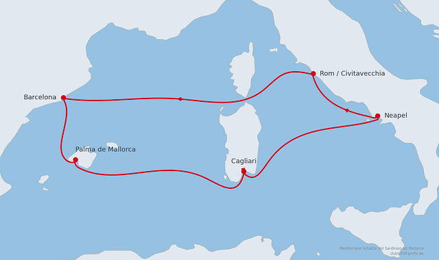 Route - 597611