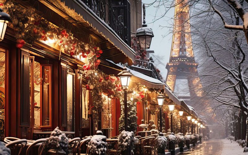 seine adventsmomente