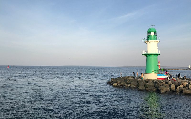 kurzreise nach danzig & bornholm