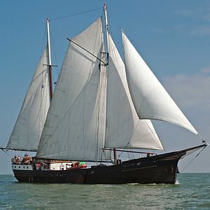 WAPEN FAN FRYSLÂN - Ohne Reederei - WAPEN FAN FRYSLÂN