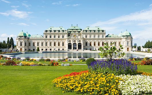 donau klassiker wien