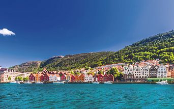 norwegens fjordwelten