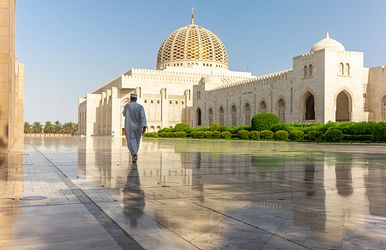 orient mit oman ab dubai